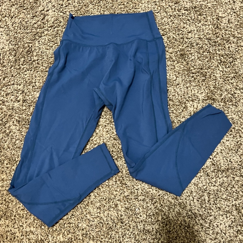 Buffbunny spin leggings